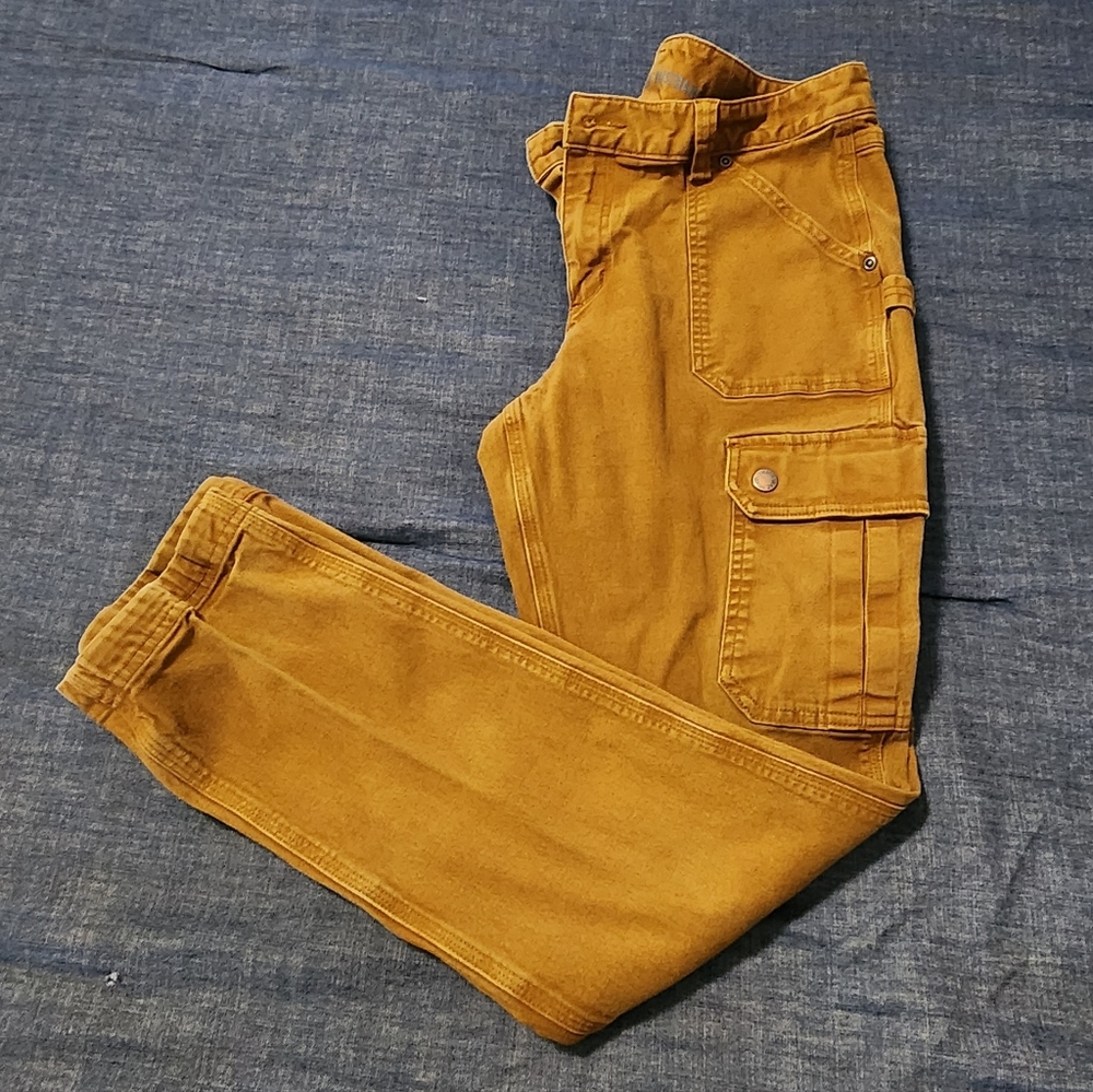 Duluth Curvesetter Workpants